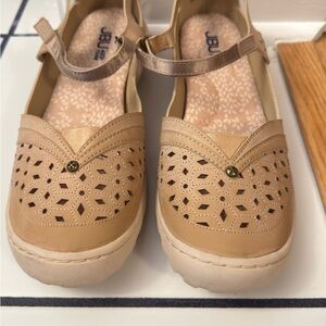 JBU Rosemary‎ Classic Mary Jane sz 11